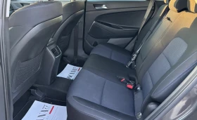 Hyundai Tucson 1.7crdi* Navi* Камера * Сервизна История, снимка 10