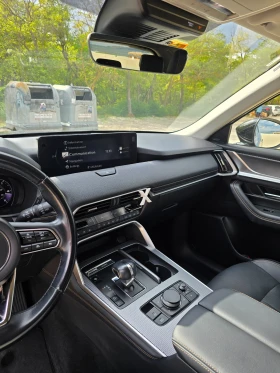 Mazda CX-60 Plug-In Hybrid, Пълна гаранция до 12.2028 , снимка 7
