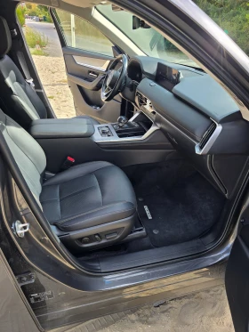 Mazda CX-60 Plug-In Hybrid, Пълна гаранция до 12.2028 , снимка 11