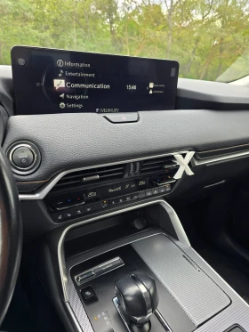 Mazda CX-60 Plug-In Hybrid, Пълна гаранция до 12.2028 , снимка 14