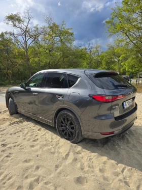 Mazda CX-60 Plug-In Hybrid, Пълна гаранция до 12.2028 , снимка 4