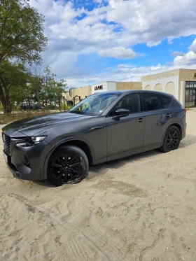 Mazda CX-60 Plug-In Hybrid, Пълна гаранция до 12.2028 , снимка 6