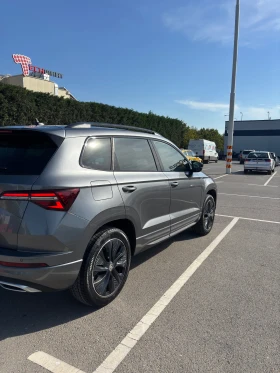 Skoda Karoq SportLine, снимка 5
