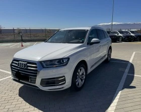 Audi Q7 3.0 TDI | Mobile.bg    1