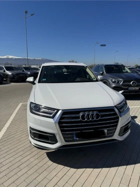 Audi Q7 3.0 TDI | Mobile.bg    3