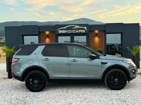 Land Rover Discovery Нов внос от Белгия SPORT  - [5] 