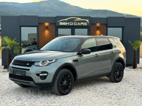 Land Rover Discovery Нов внос от Белгия SPORT  - [2] 