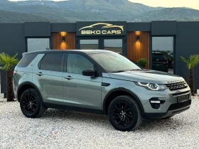 Land Rover Discovery Нов внос от Белгия SPORT , снимка 3