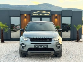 Land Rover Discovery Нов внос от Белгия SPORT  - [3] 