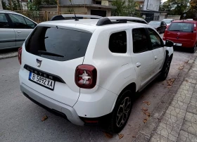 Dacia Duster 1.5 dci, снимка 5