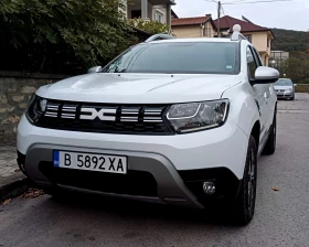 Dacia Duster 1.5 dci, снимка 1