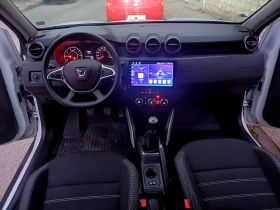 Dacia Duster 1.5 dci, снимка 8