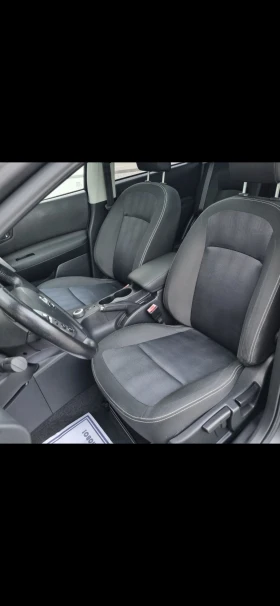 Nissan Qashqai 2.0 4x4, снимка 9