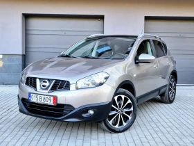 Nissan Qashqai 2.0 4x4 | Mobile.bg    1