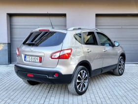 Nissan Qashqai 2.0 4x4 | Mobile.bg    4