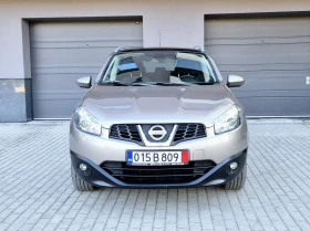 Nissan Qashqai 2.0 4x4 | Mobile.bg    2