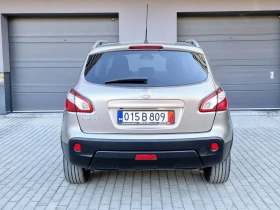 Nissan Qashqai 2.0 4x4, снимка 5