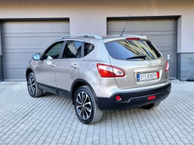 Nissan Qashqai 2.0 4x4, снимка 6