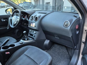 Nissan Qashqai 2.0 4x4, снимка 10