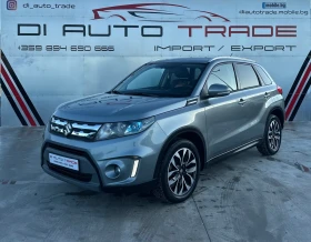 Suzuki Vitara 1.6 DDIS 4x4 Full Options, снимка 1