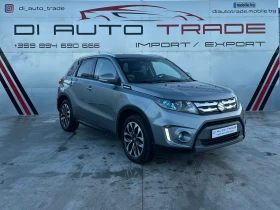 Suzuki Vitara 1.6 DDIS 4x4 Full Options, снимка 2