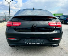 Mercedes-Benz GLE Coupe Black edition 350d 4-matic, снимка 5