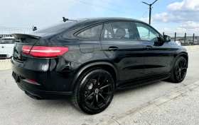 Mercedes-Benz GLE Coupe Black edition 350d 4-matic, снимка 6