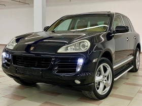 Porsche Cayenne 3.0d Facelift TOP 1