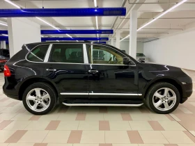 Porsche Cayenne 3.0d Facelift TOP - 19700 лв. - 36132573 | Car24.bg