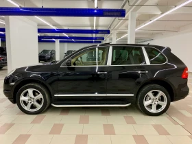 Porsche Cayenne 3.0d Facelift TOP - 19700 лв. - 36132573 | Car24.bg