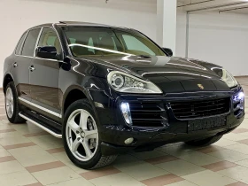 Porsche Cayenne 3.0d Facelift TOP - 19700 лв. - 36132573 | Car24.bg