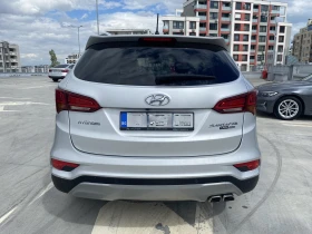 Обява за продажба на Hyundai Santa fe 4х4 ~27 000 лв. - изображение 3