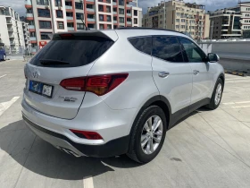 Обява за продажба на Hyundai Santa fe 4х4 ~27 000 лв. - изображение 2