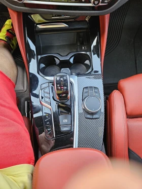BMW X3 * M-COMPETITION* FULL*  | Mobile.bg    13