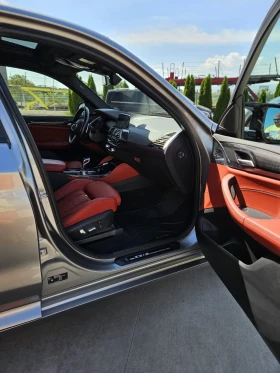 BMW X3 * M-COMPETITION* FULL*  | Mobile.bg    9