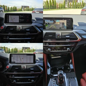 BMW X3 * M-COMPETITION* FULL*  | Mobile.bg    17