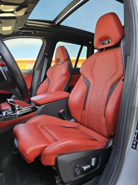 BMW X3 * M-COMPETITION* FULL*  | Mobile.bg    11