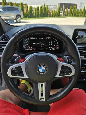 BMW X3 * M-COMPETITION* FULL*  | Mobile.bg    12