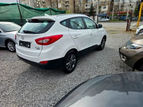 Hyundai IX35 TUCSON-1.7CRDi-107000km | Mobile.bg    5