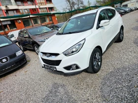     Hyundai IX35 TUCSON-1.7CRDi-107000km