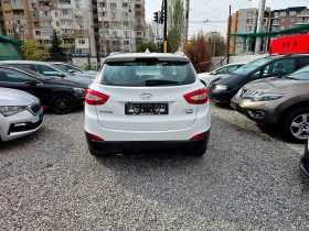 Hyundai IX35 TUCSON-1.7CRDi-107000km | Mobile.bg    6