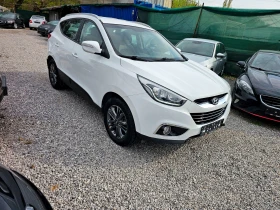 Hyundai IX35 TUCSON-1.7CRDi-107000km | Mobile.bg    4