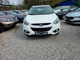 Hyundai IX35 TUCSON-1.7CRDi-107000km | Mobile.bg    2