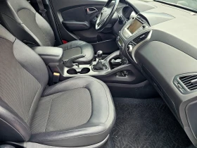 Hyundai IX35 TUCSON-1.7CRDi-107000km | Mobile.bg    14