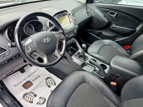 Hyundai IX35 TUCSON-1.7CRDi-107000km | Mobile.bg    8
