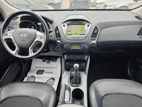 Hyundai IX35 TUCSON-1.7CRDi-107000km | Mobile.bg    9