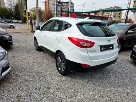 Hyundai IX35 TUCSON-1.7CRDi-107000km | Mobile.bg    3