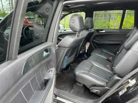 Mercedes-Benz GL 350 * BLUETEC* CARFAX* АВТОФИНАНСИРАНЕ* - 35000 лв. - 60798576 8