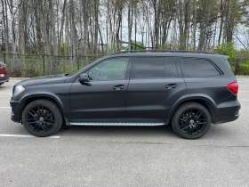 Mercedes-Benz GL 350 * BLUETEC* CARFAX* АВТОФИНАНСИРАНЕ* - 35000 лв. - 60798576 3