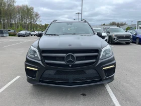Mercedes-Benz GL 350 * BLUETEC* CARFAX* АВТОФИНАНСИРАНЕ* - 35000 лв. - 60798576 2